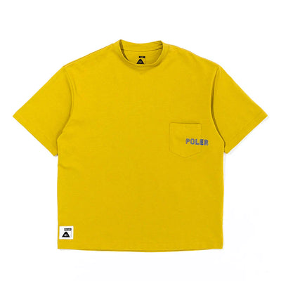 Pocket Relax Fit Tee product CITRON S 