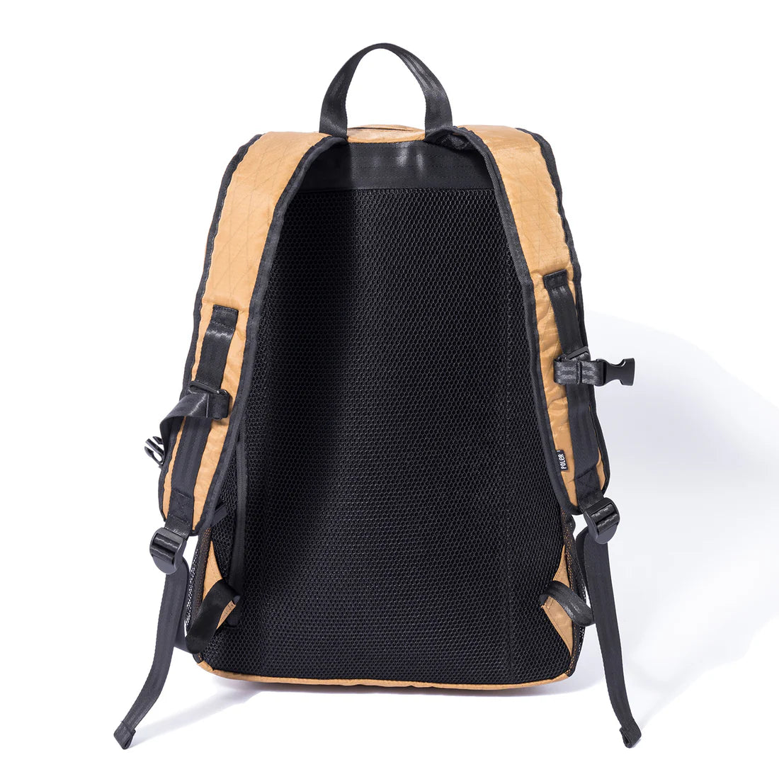 X-CLOTH EXCURSION PACK COYOTE BAGS