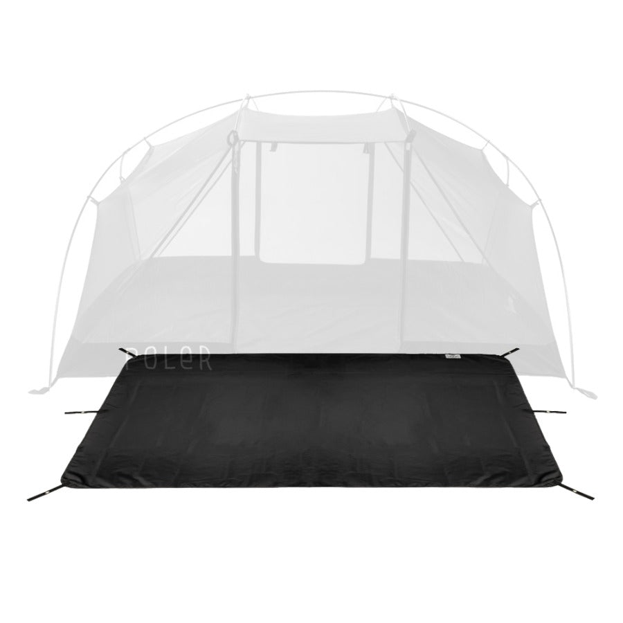 Tents | 2+ Person, Easy Setup, Waterproof Camping Tents | Poler