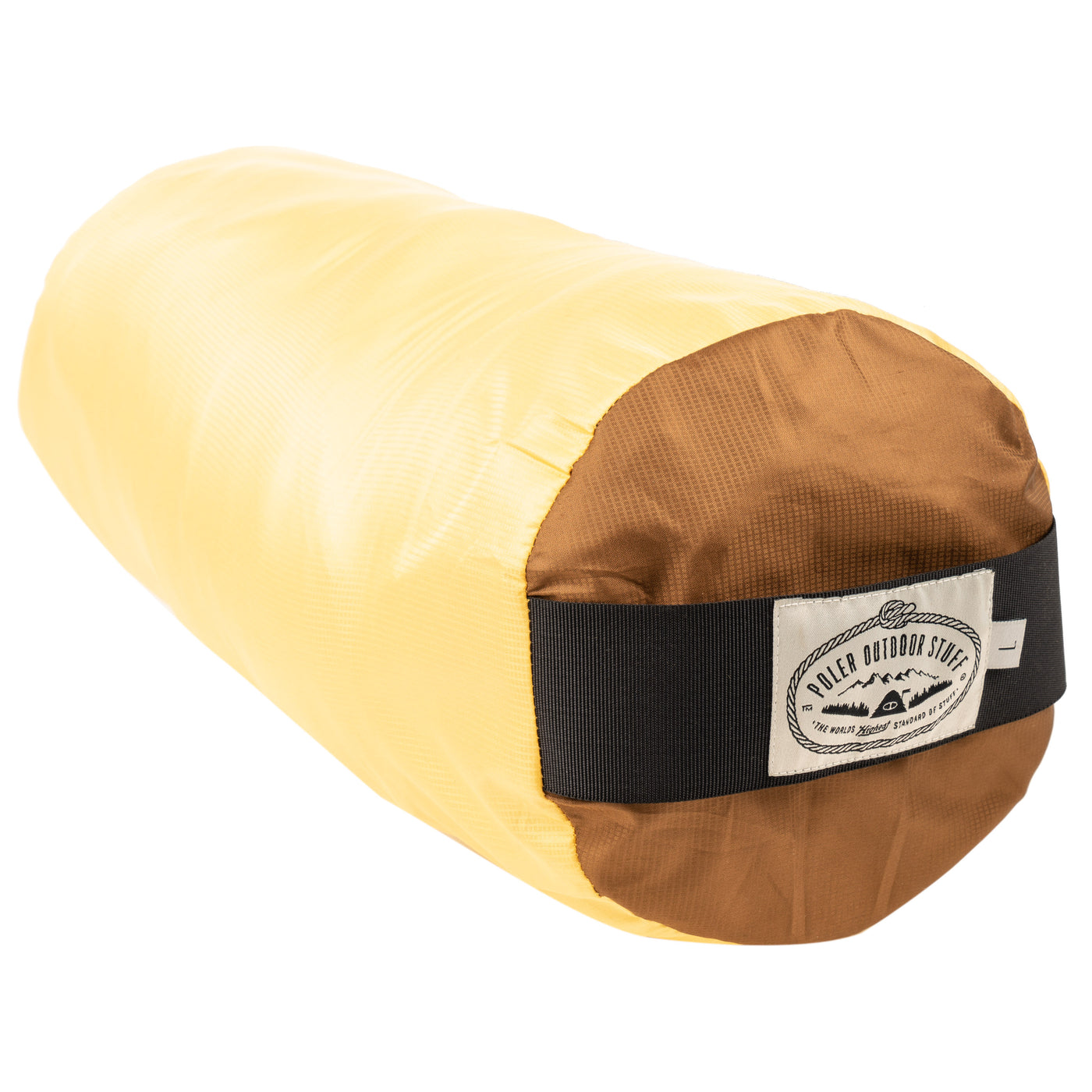 The Reversible Napsack - Gold/Chocolate Napsacks   