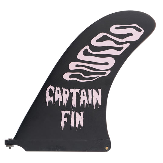 Longboard Fin 10.0” 212CLU0301_DEFAULT_PINK_1_WRJS