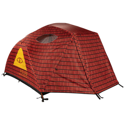 2-Person Tent - HAL tents   