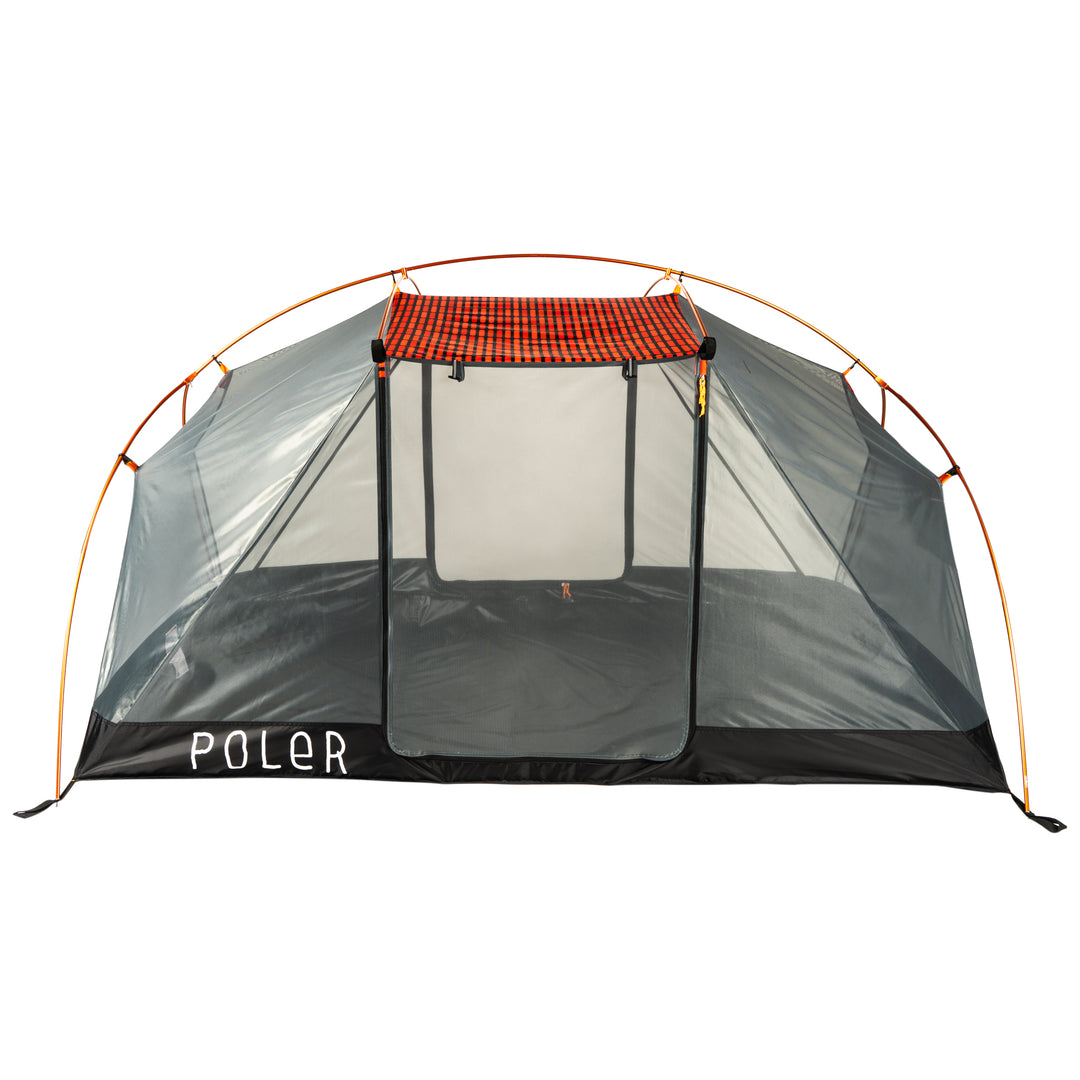 2-Person Tent - HAL