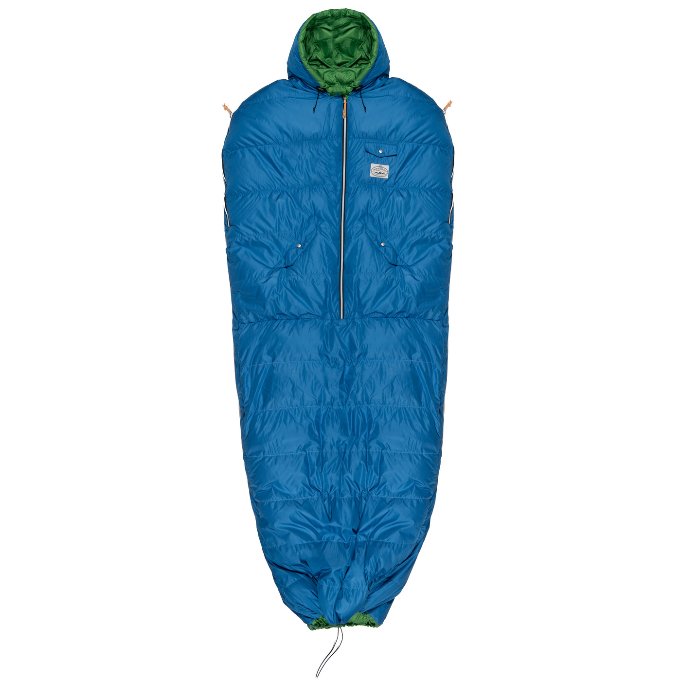 Zonker Napsacks   