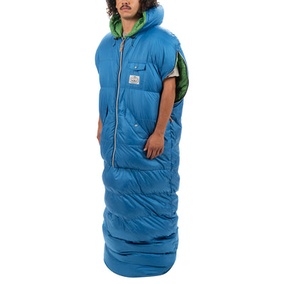 Zonker Napsacks   