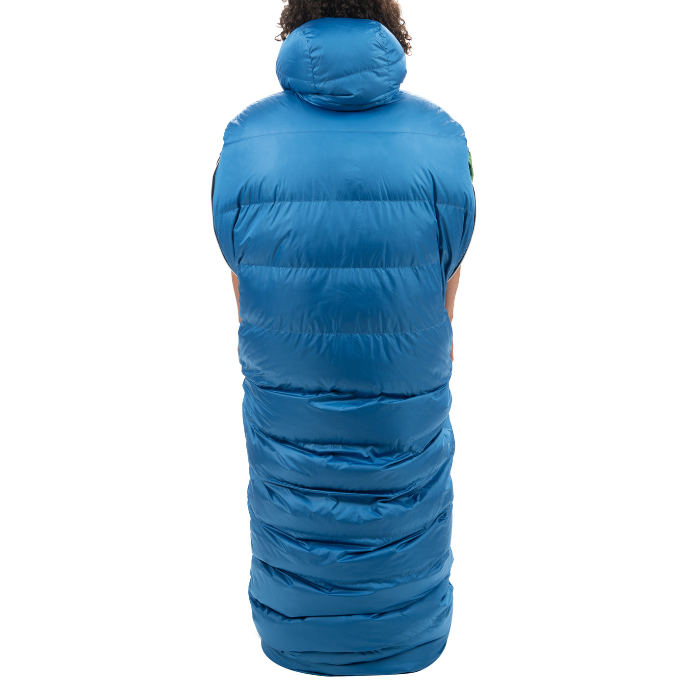 Zonker Napsacks   