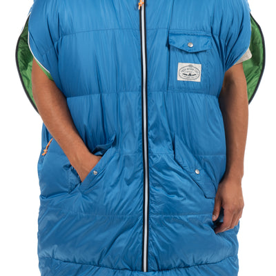 Zonker Napsacks   