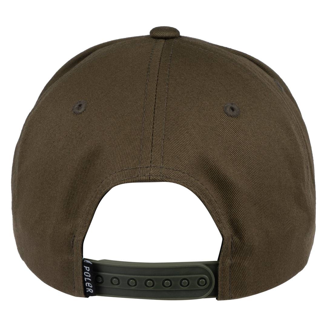 Font Patch Hat Hats