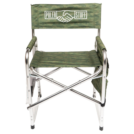 Adventure Chair Camp Chairs FURRY CAMO O/S