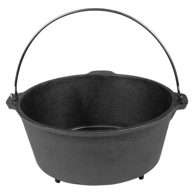 Cast Iron Dutch Oven product   