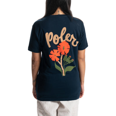 Poppy Tee Tee   