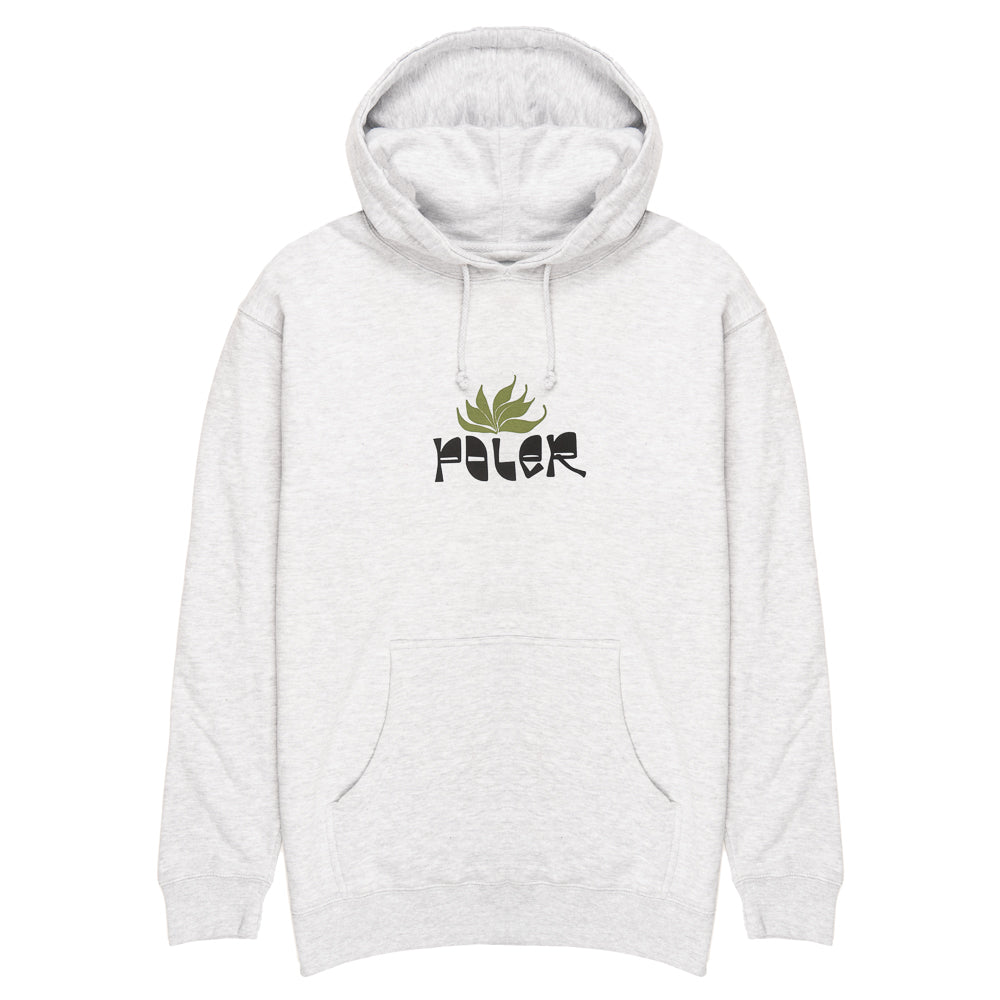 Shrubbery Hoodie Sweatshirt Black XL 