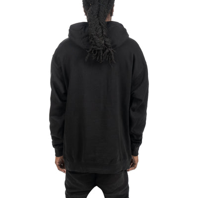 Shrubbery Hoodie Sweatshirt   