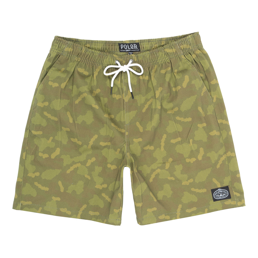 Dusty Shorts Dusty Shorts