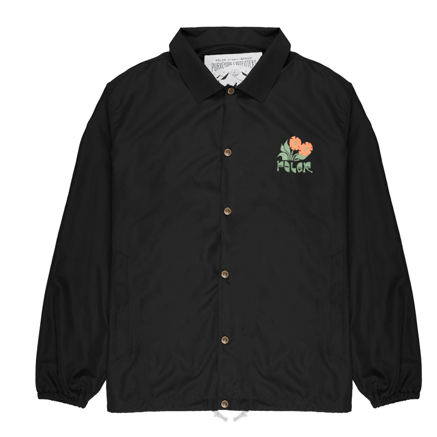 Sprouts Coaches Jacket product   