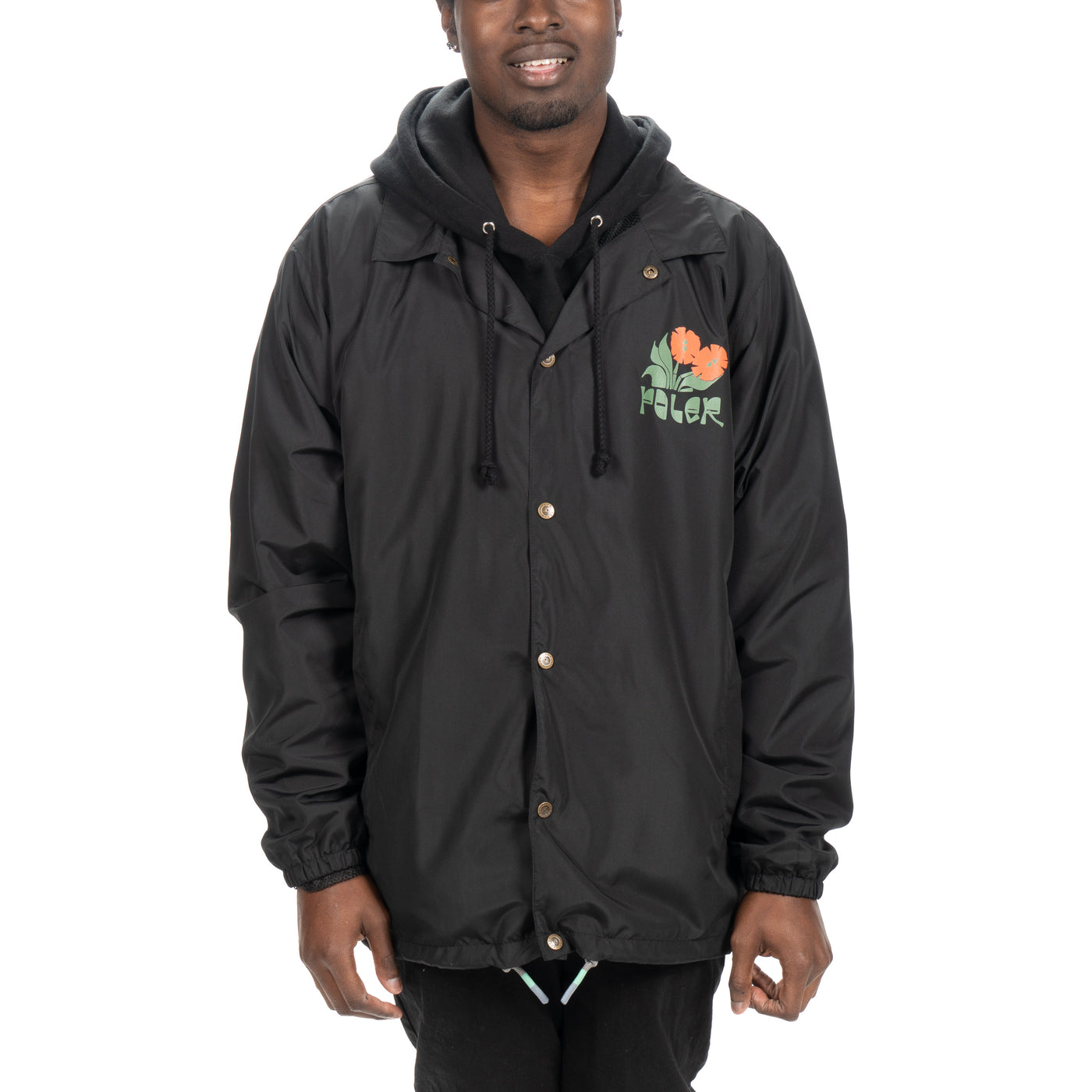 Sprouts Coaches Jacket product   