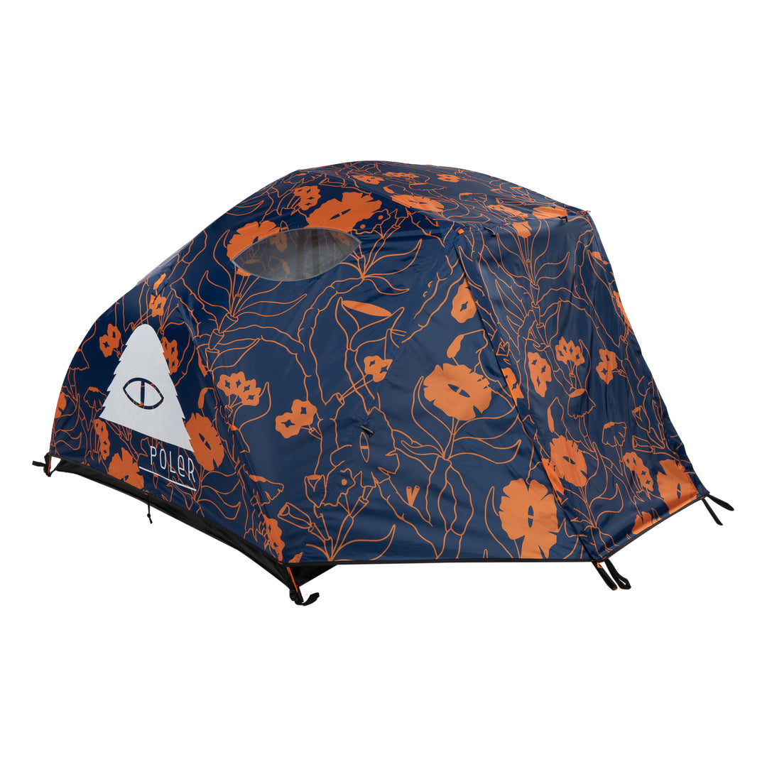 Tents | 2+ Person, Easy Setup, Waterproof Camping Tents | Poler