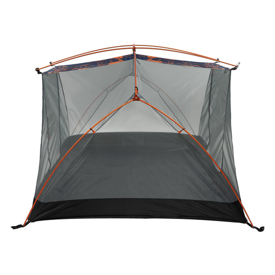 CAMP VIBES 2 Person Tent - All Seeing Navy Tents