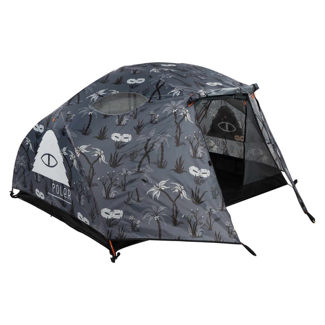 2-Person Tent - Trader Rick Gray Tents Trader Rick Gray O/S