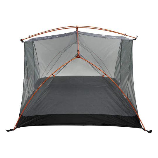 2-Person Tent - Trader Rick Gray Tents