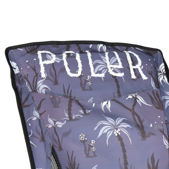 新品POLER STOWAWAY CHAIRS チェア　ブラック STOWAWAY CHAIR – polerjapan
