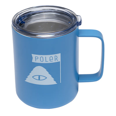 Poler Insulated Mug product   