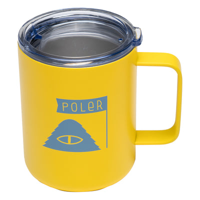 Poler Insulated Mug product   
