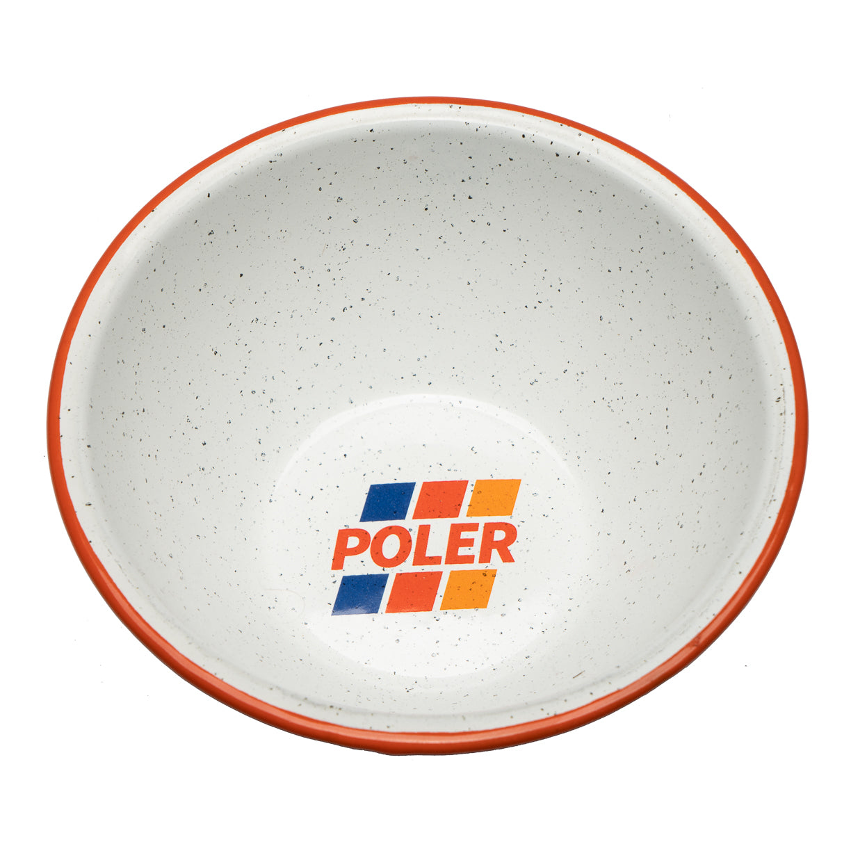 Poler Camp Bowl product TRD White O/S 