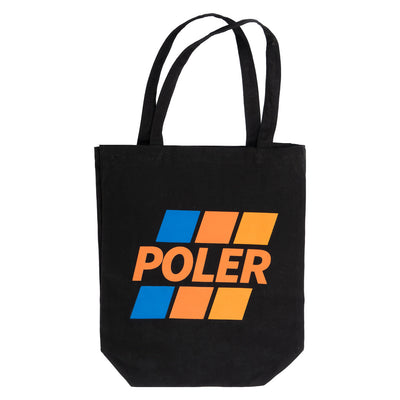 Poler Tote - TRD product Black O/S 