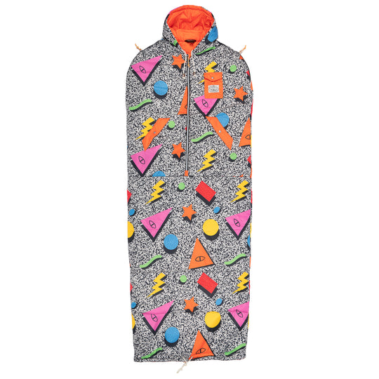 Reversible Napsack - Spec Summit Napsacks SPEC SUMMIT M 