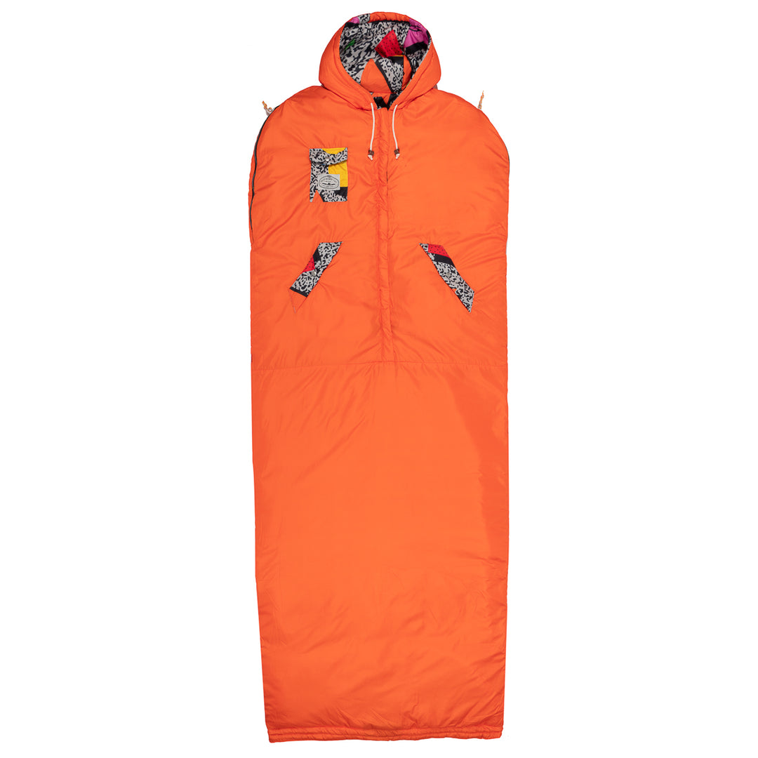 Reversible Napsack - Spec Summit Napsacks   