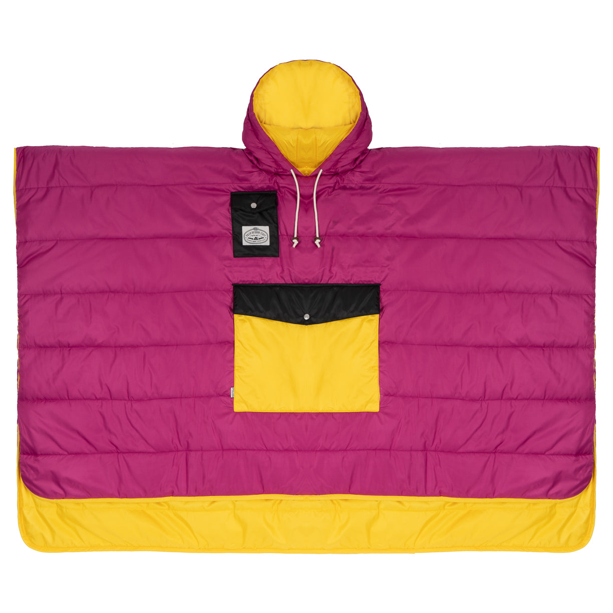 Poncho - 1990 Poncho 1990 S/M 