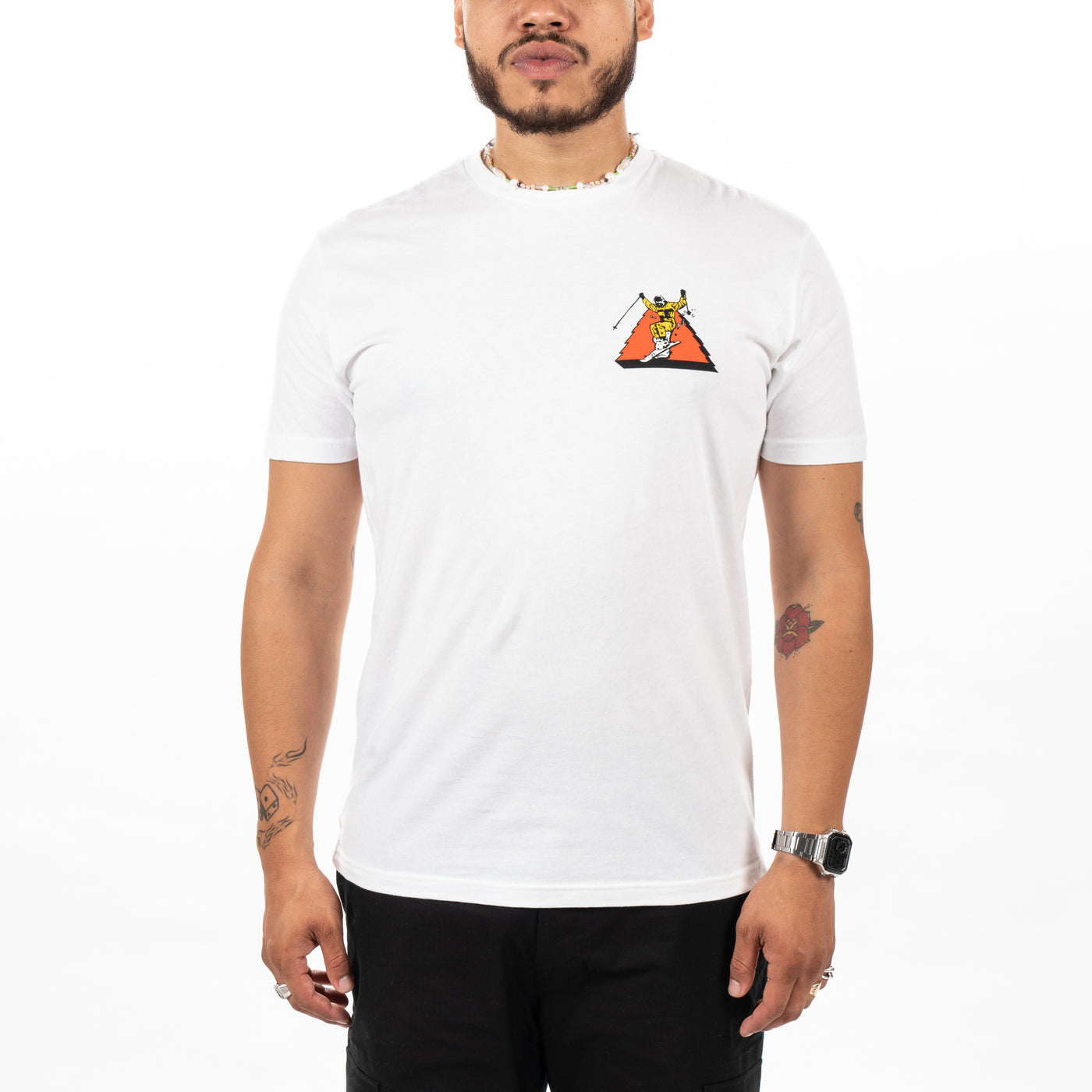 Monoski Tee Tee   