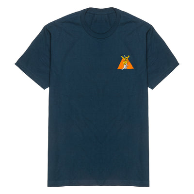 Monoski Tee Tee MIDNIGHT NAVY S 