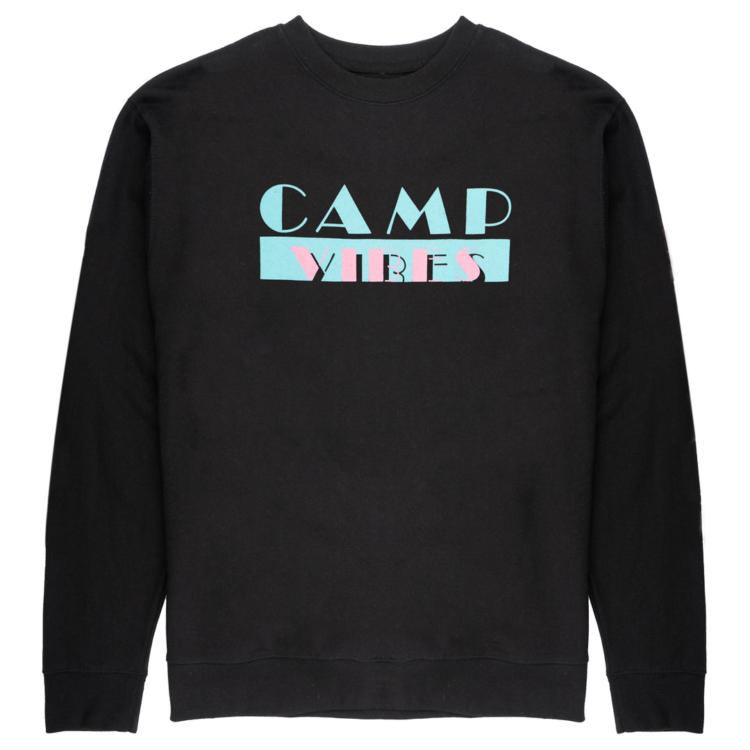 Camp Vibes – Poler