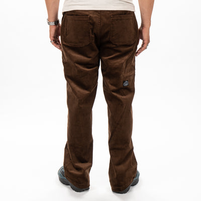 Chort Pant Elastic product   