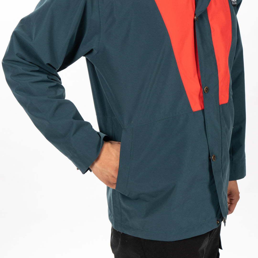 Tabor Jacket | 2.5 Layer Lightweight, Waterproof Jacket | Poler