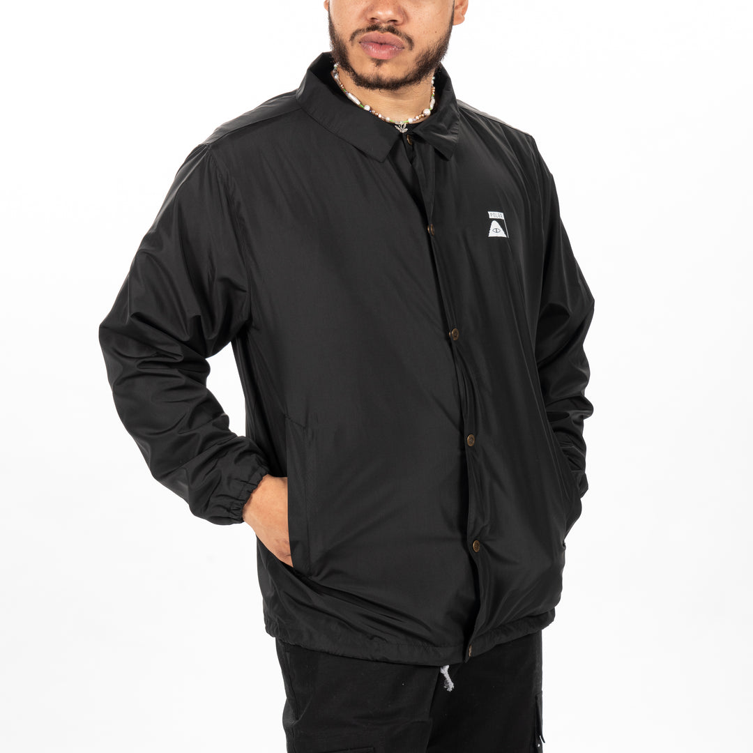 Liftie Coaches Jacket