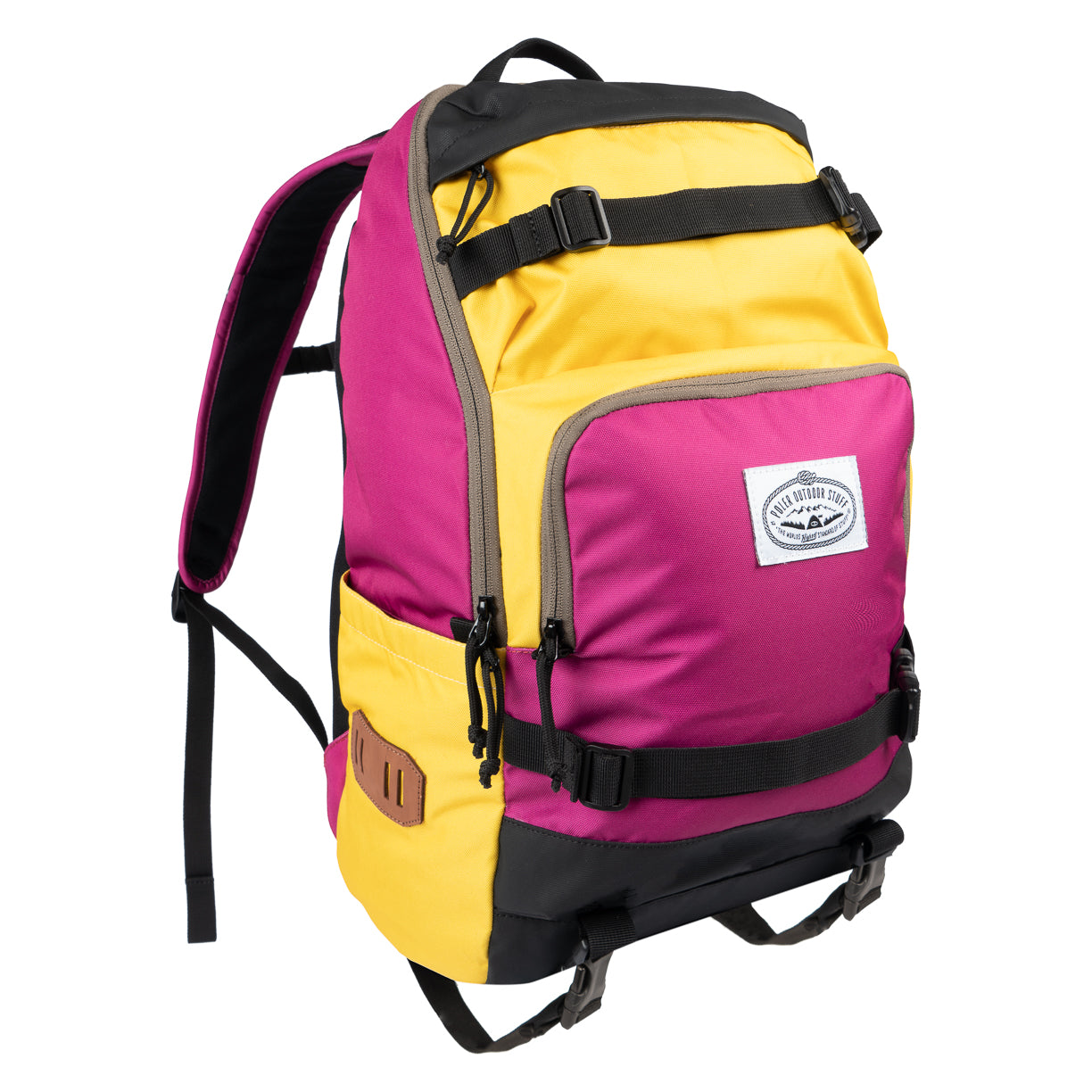 Journey Bag product 1990 O/S 