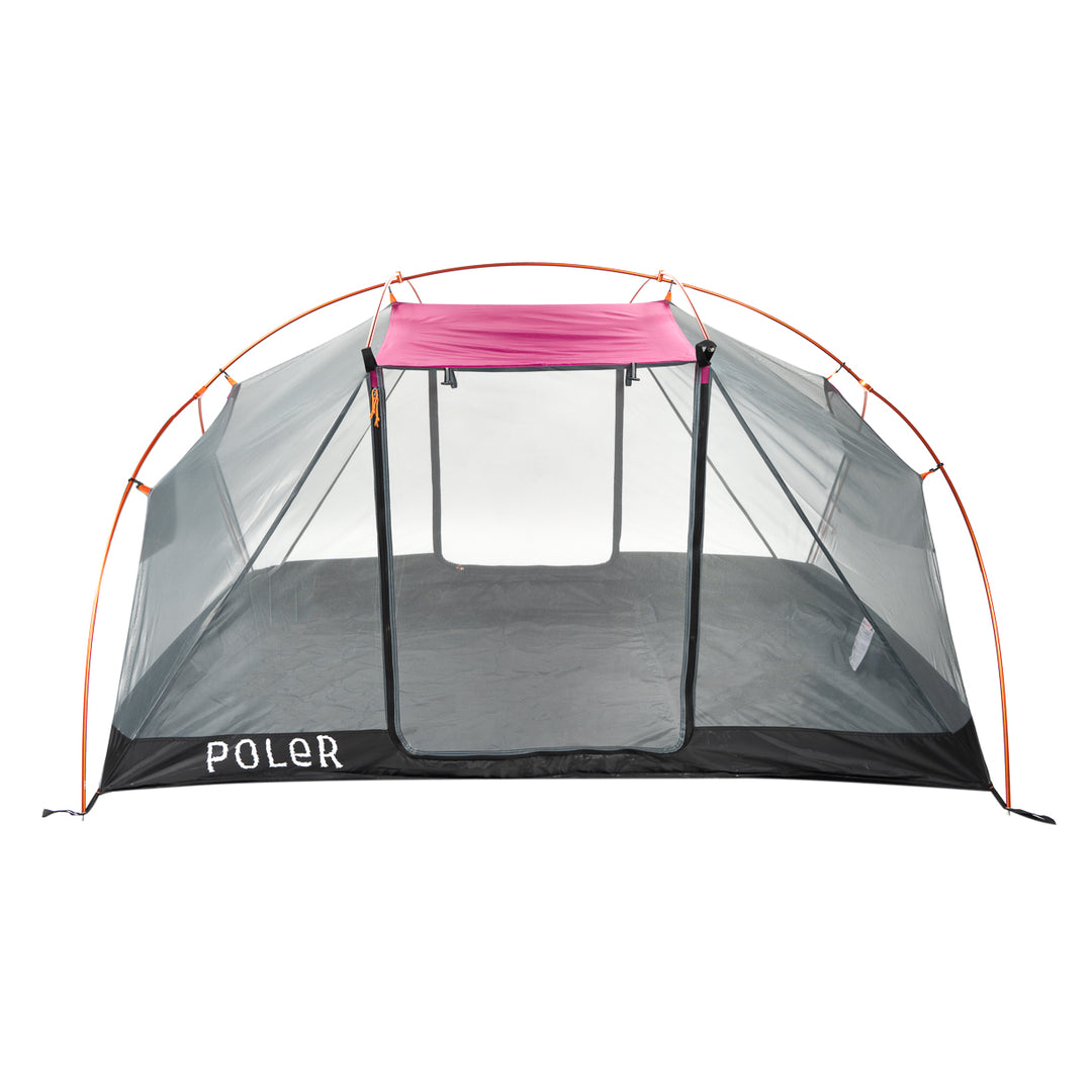 CAMP VIBES 2-Person Tent - 1990 Tents