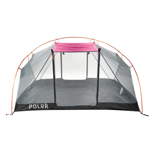CAMP VIBES 2-Person Tent - 1990 Tents
