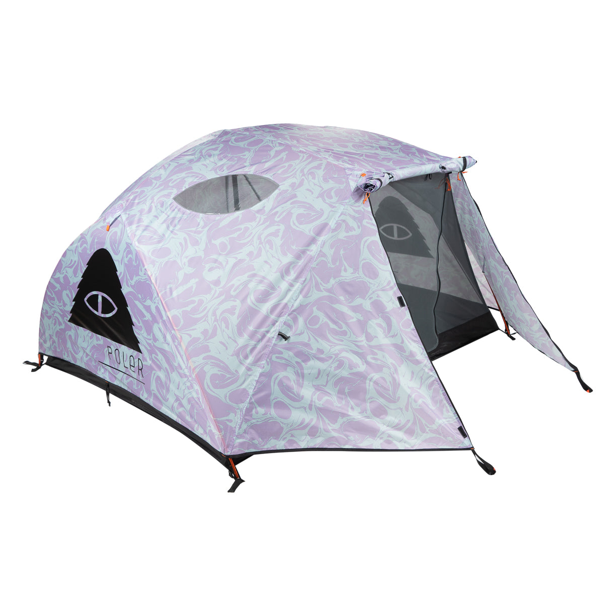 Two Person Tent - Acid Wash – Poler