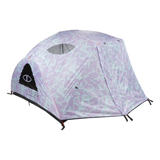 CAMP VIBES 2-Person Tent - acid wash Tents