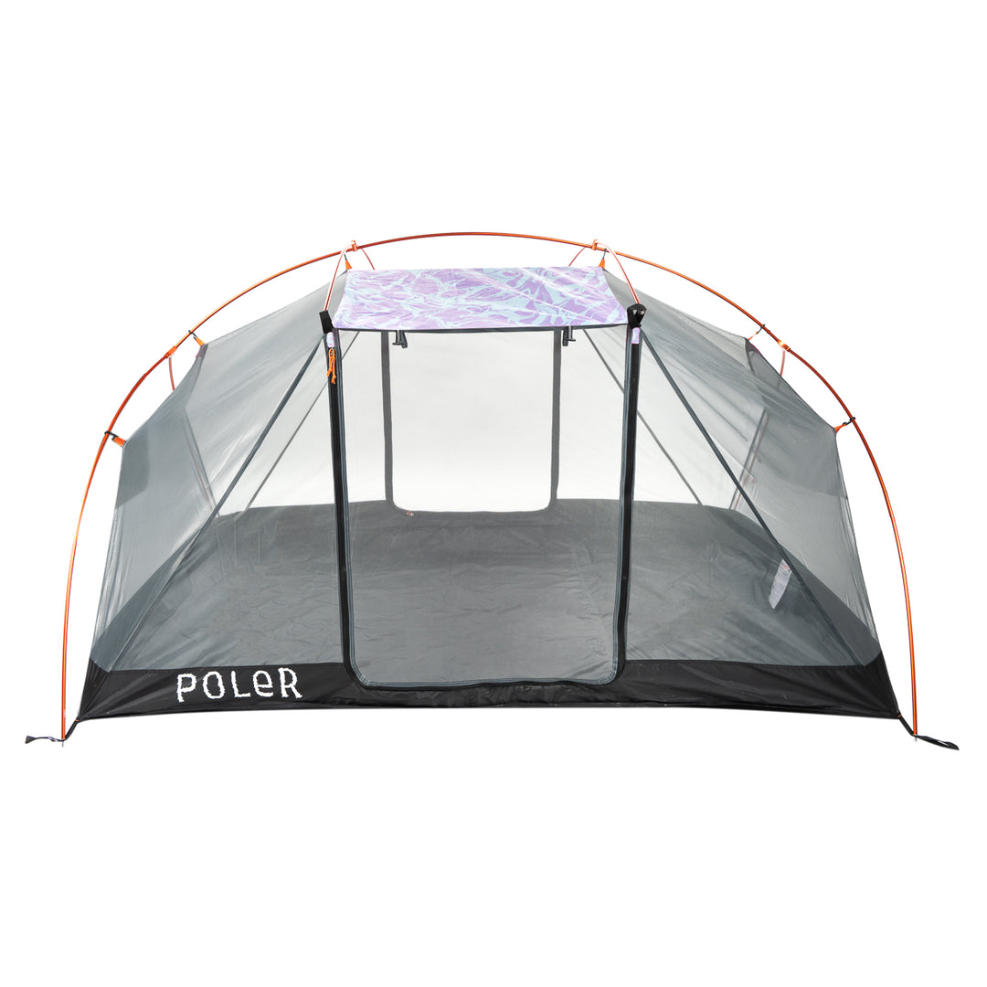 CAMP VIBES 2-Person Tent - acid wash Tents