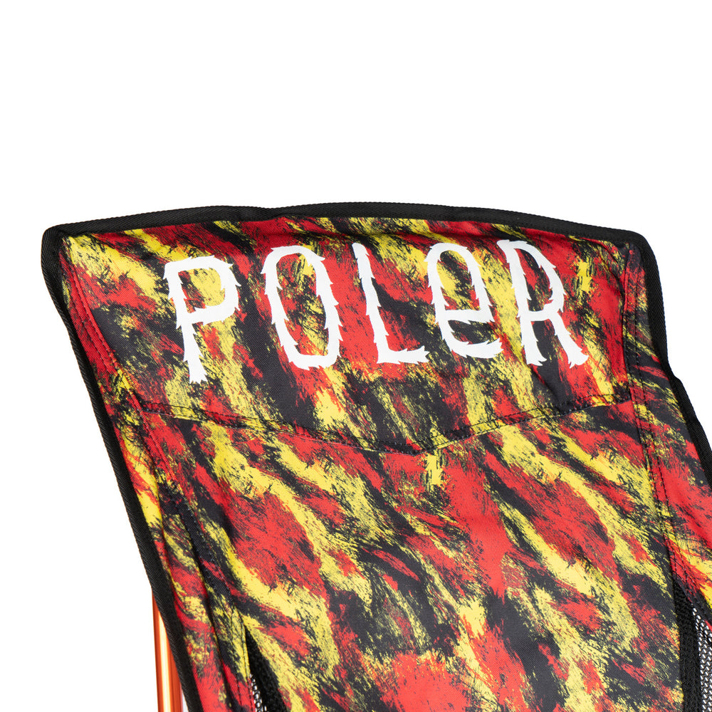 Stowaway Chair - CK Wash Camp Chairs