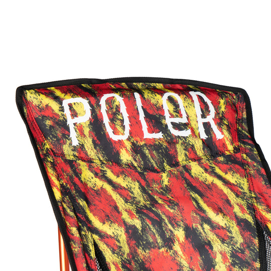 Stowaway Chair - CK Wash Camp Chairs