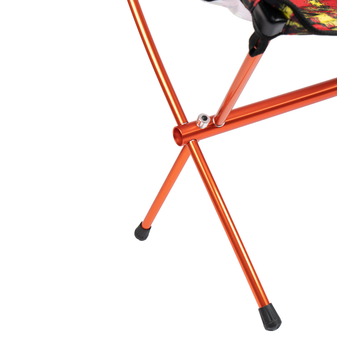 Stowaway Chair - CK Wash Camp Chairs