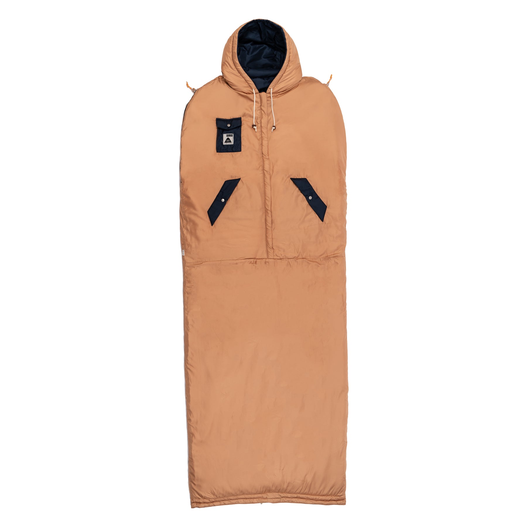 Napsacks, Convertible, Wearable Sleeping Bag Jacket
