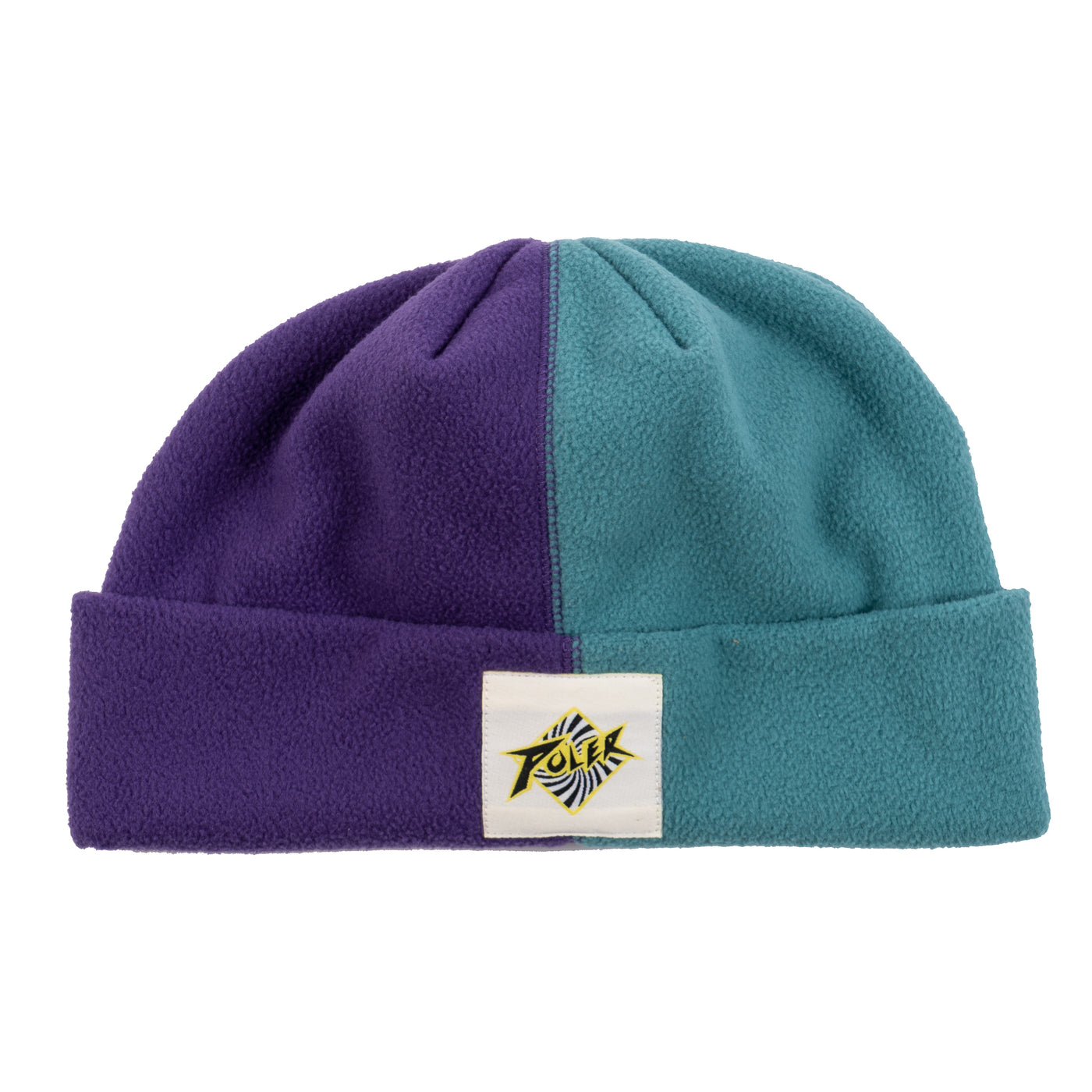 Fleece Beanie product TEAL O/S 