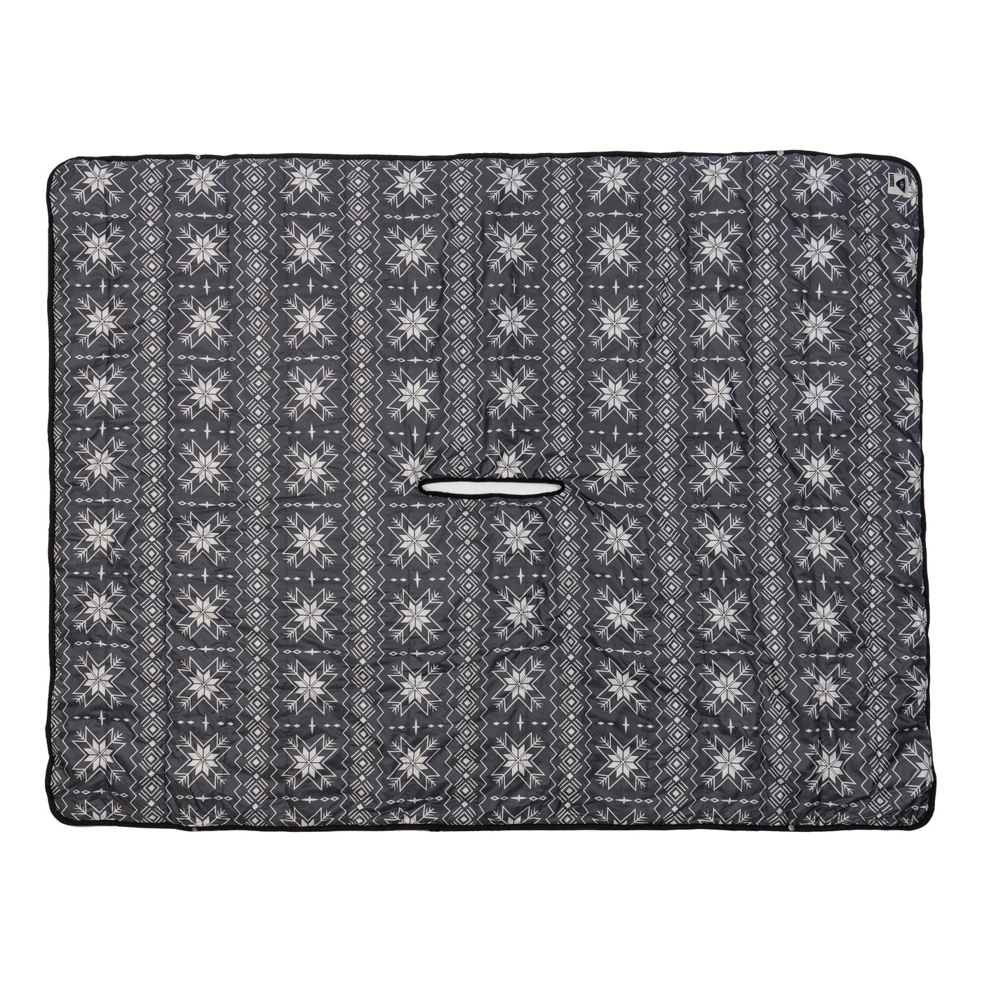 Campforter - Winter Black Campforter WINTER BLACK O/S 